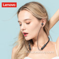 Lenovo HE05 무선 이어폰 넥 밴드 이어 버드 헤드폰
